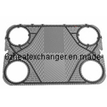 Spare Parts Plates and Gaskets of Plate Heat Exchangers